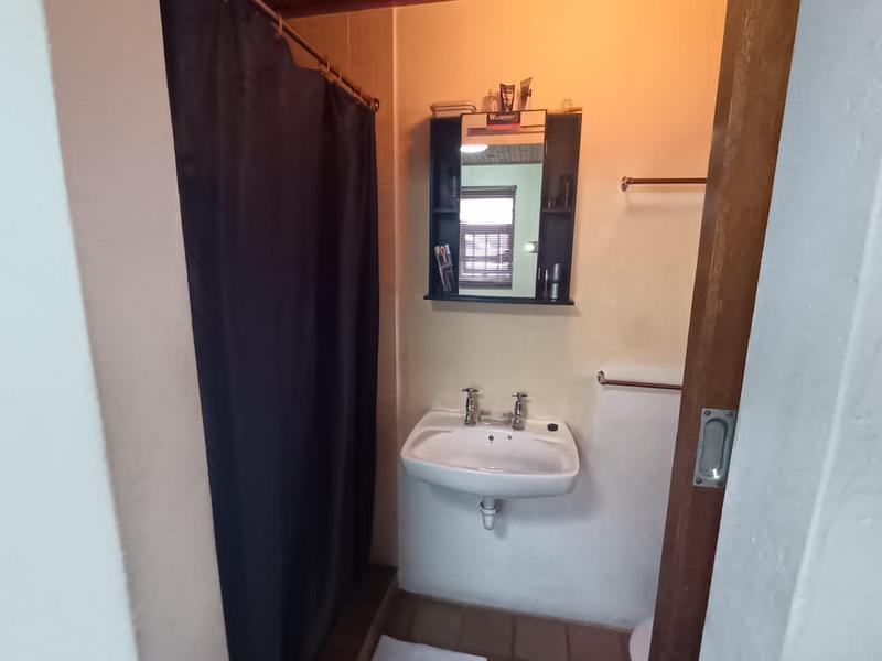To Let 1 Bedroom Property for Rent in Boston Western Cape